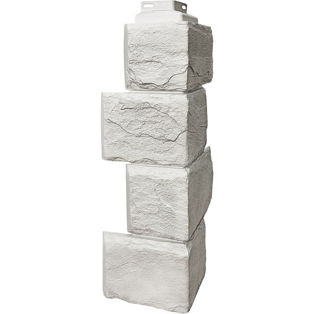 Наружный угол Камень Природный