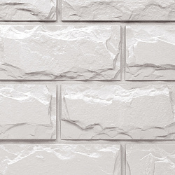 БЛОК, МОЛОЧНО-БЕЛЫЙ