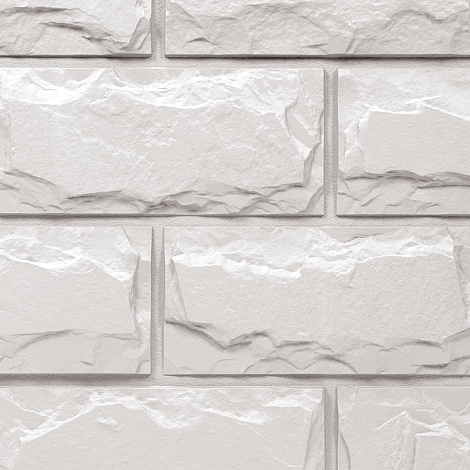 БЛОК, МОЛОЧНО-БЕЛЫЙ