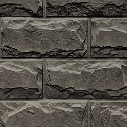 БЛОК, ТЕМНО-СЕРЫЙ