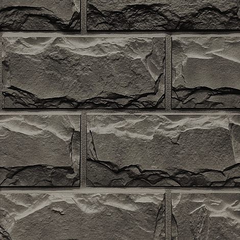 БЛОК, ТЕМНО-СЕРЫЙ