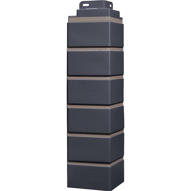 Наружный угол Кирпич KLINKER