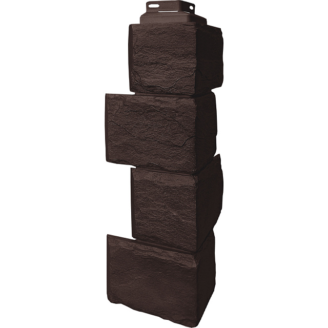 Наружный угол Камень Природный