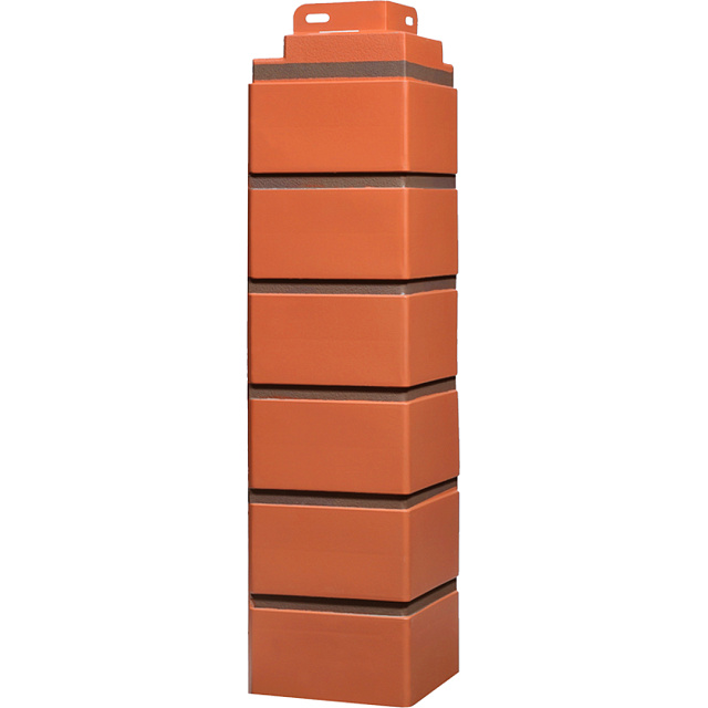 Наружный угол Кирпич KLINKER