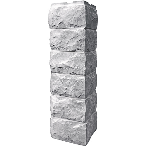 Наружный угол Скол