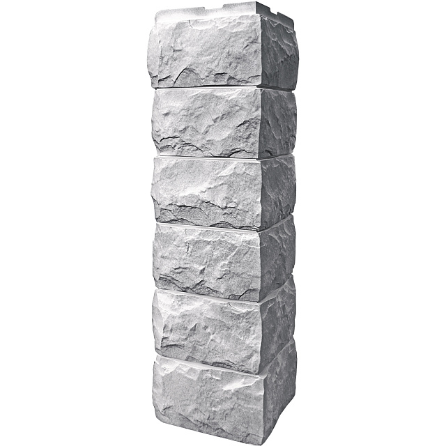 Наружный угол Скол