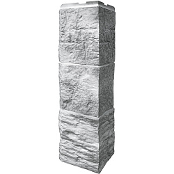 Наружный угол Блок