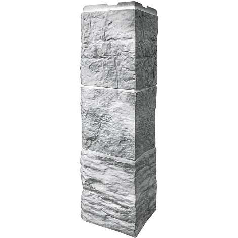 Наружный угол Блок