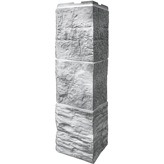 Наружный угол Блок