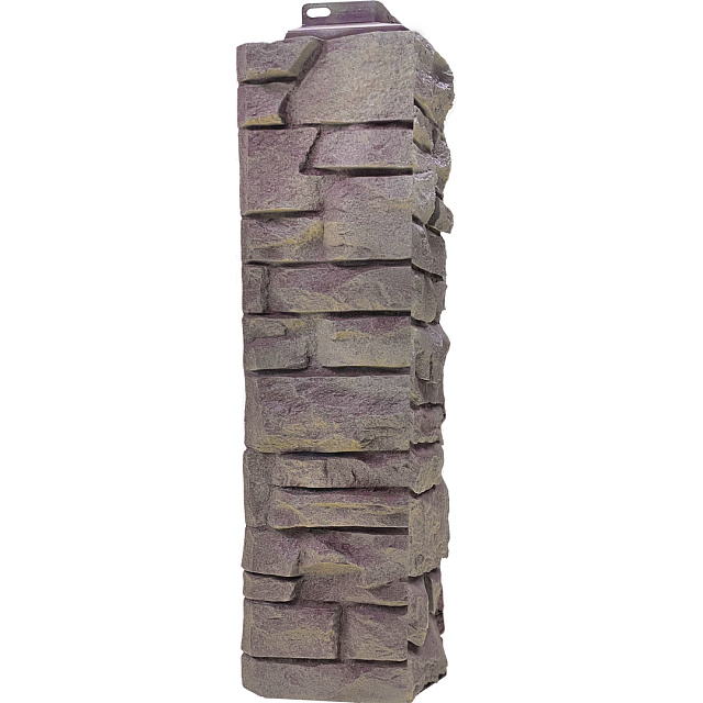 Наружный угол Скала