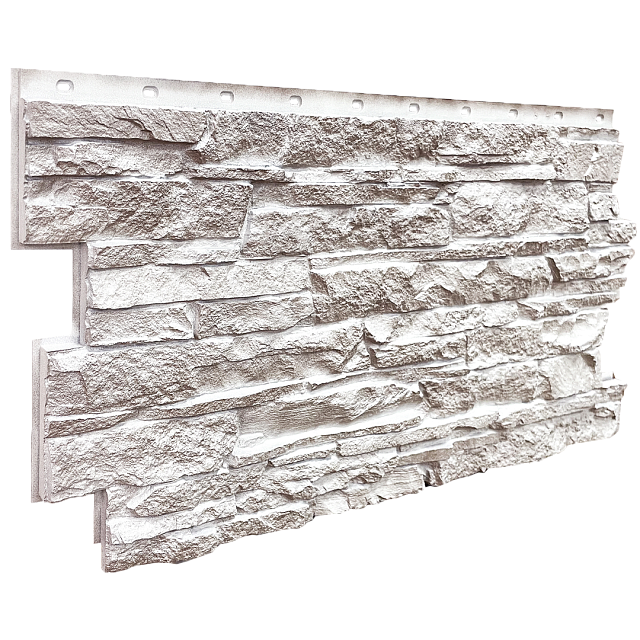 СКАЛА, МЕЛОВАННЫЙ БЕЛЫЙ