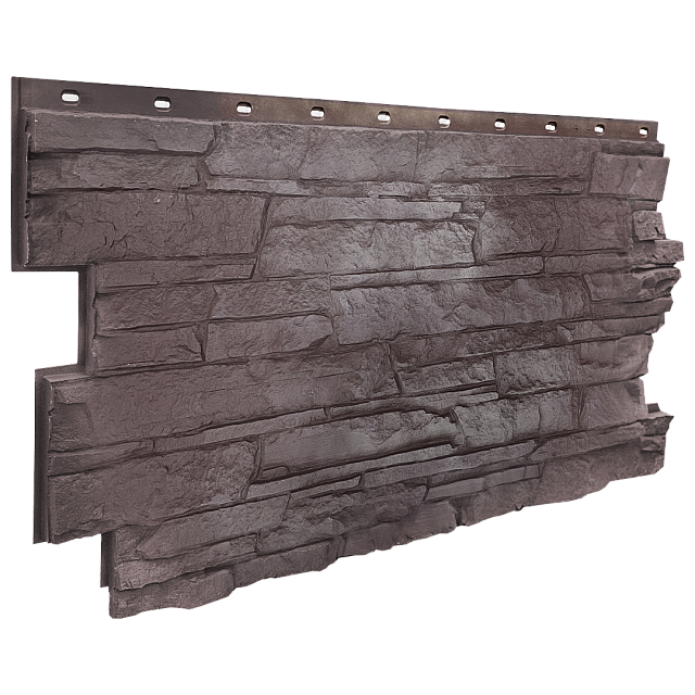 СКАЛА, ЖЁЛТО-КОРИЧНЕВЫЙ