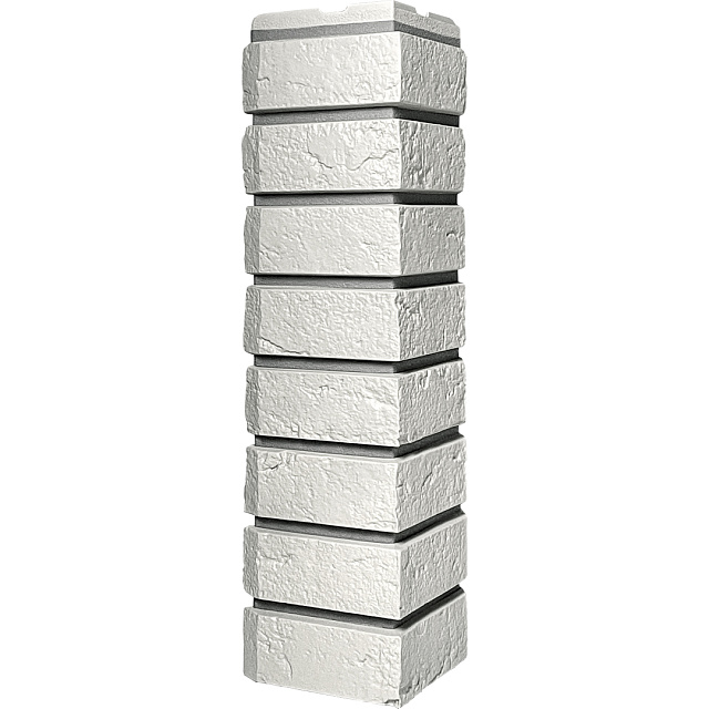 Наружный угол Кирпич Баварский