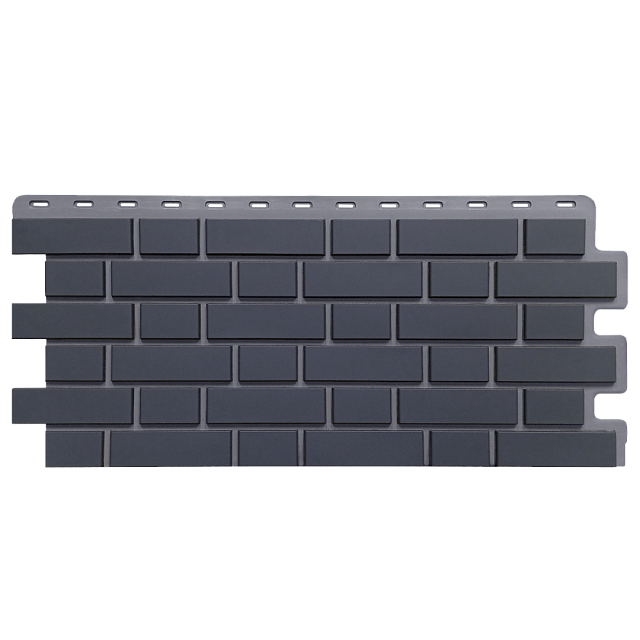 КИРПИЧ KLINKER, ГРАФИТ