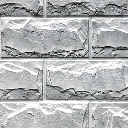 БЛОК, СВЕТЛО-СЕРЫЙ