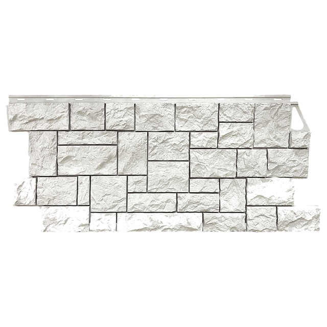 КАМЕНЬ ДИКИЙ, ЖЕМЧУЖНЫЙ