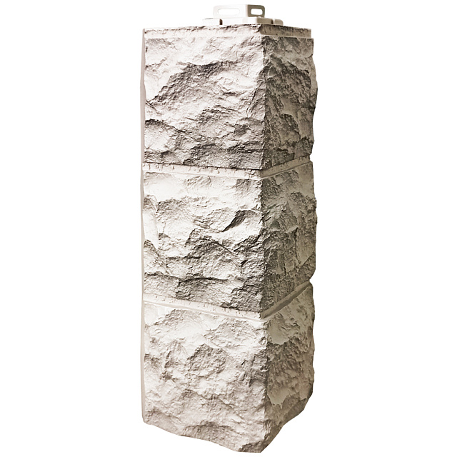 Наружный угол Доломит