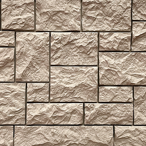 КАМЕНЬ ДИКИЙ, ПЕСОЧНЫЙ