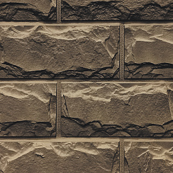 БЛОК, БЕЖЕВО-КОРИЧНЕВЫЙ