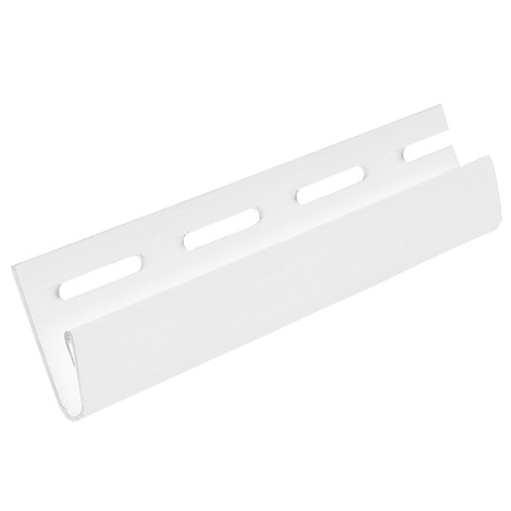 СТАРТОВАЯ ПЛАНКА К ФАСАДНОЙ ПАНЕЛИ