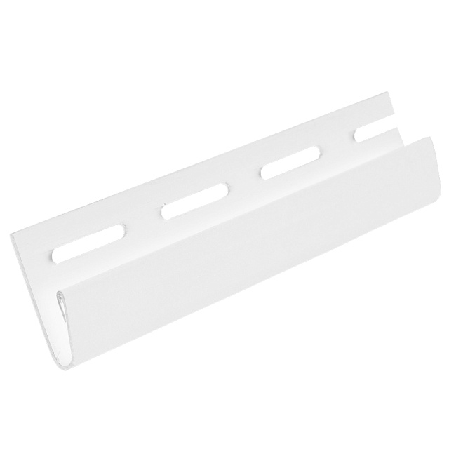 СТАРТОВАЯ ПЛАНКА К ФАСАДНОЙ ПАНЕЛИ