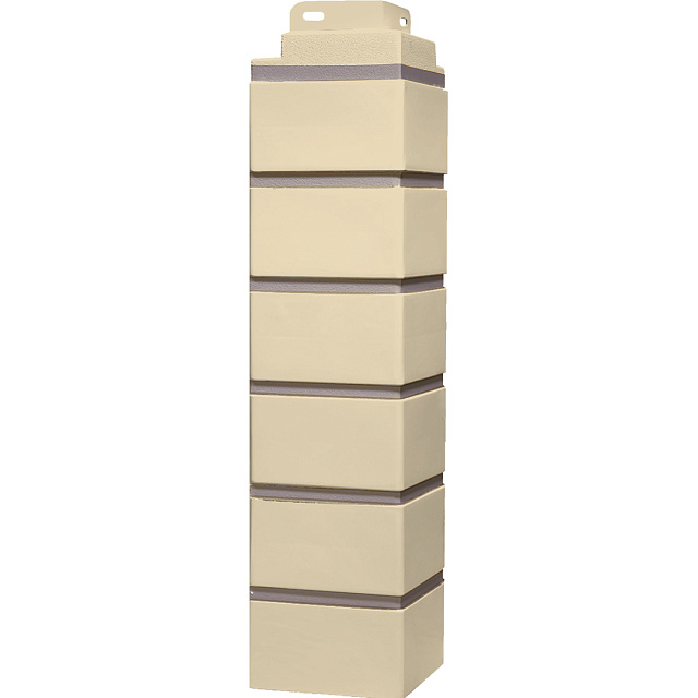 Наружный угол Кирпич KLINKER