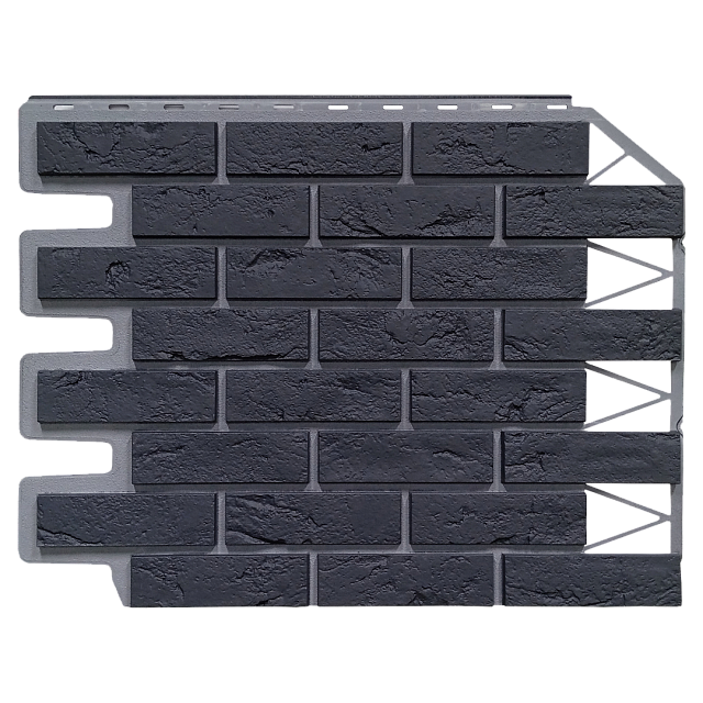 КИРПИЧ БАВАРСКИЙ, ГРАФИТ