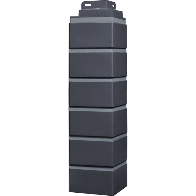 Наружный угол Кирпич KLINKER