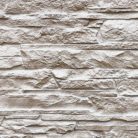 СКАЛА, МЕЛОВАННЫЙ БЕЛЫЙ