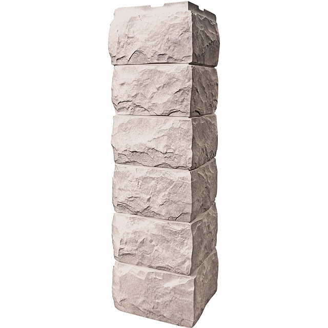 Наружный угол Скол