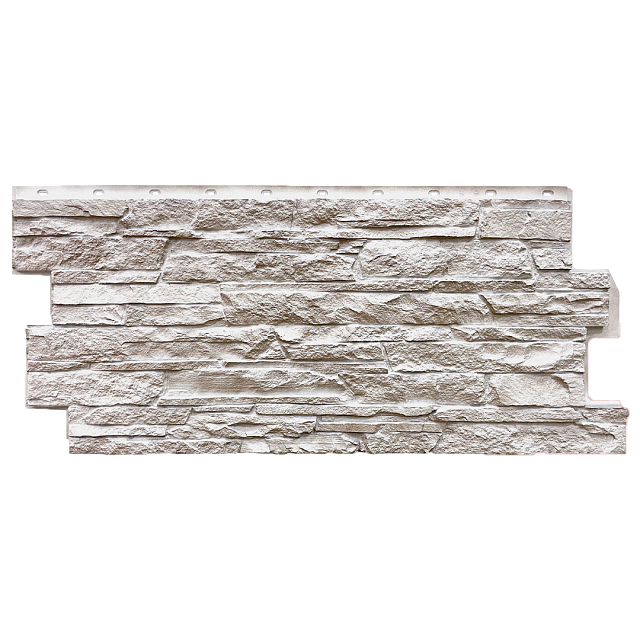 СКАЛА, МЕЛОВАННЫЙ БЕЛЫЙ