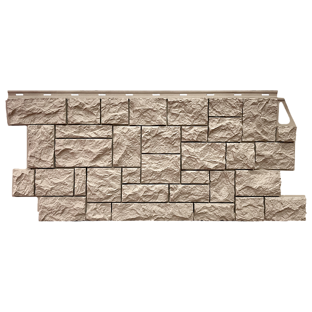 КАМЕНЬ ДИКИЙ, ПЕСОЧНЫЙ