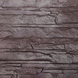 СКАЛА, ЖЁЛТО-КОРИЧНЕВЫЙ