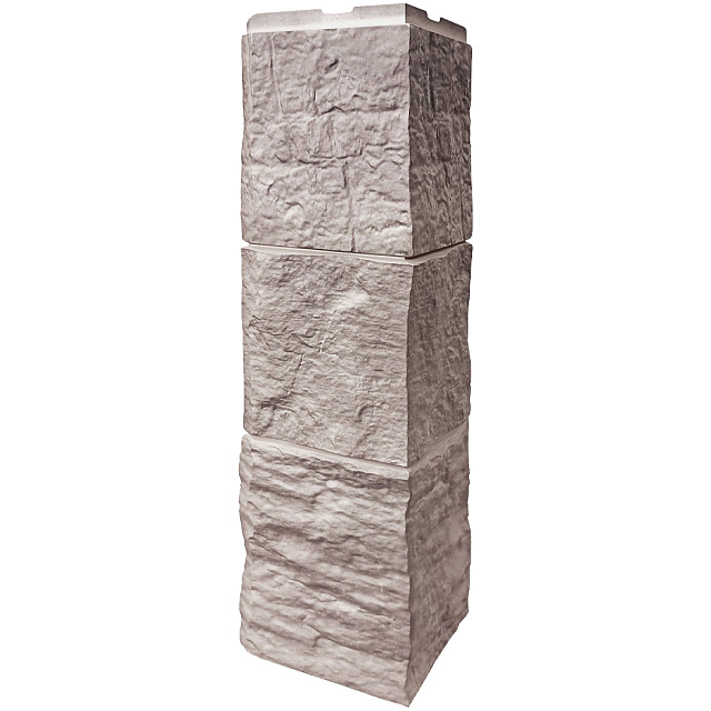 Наружный угол Блок