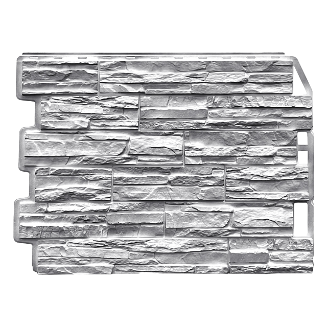 СКОЛ, СВЕТЛО-СЕРЫЙ