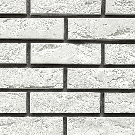 КИРПИЧ БАВАРСКИЙ, БЕЛЫЙ