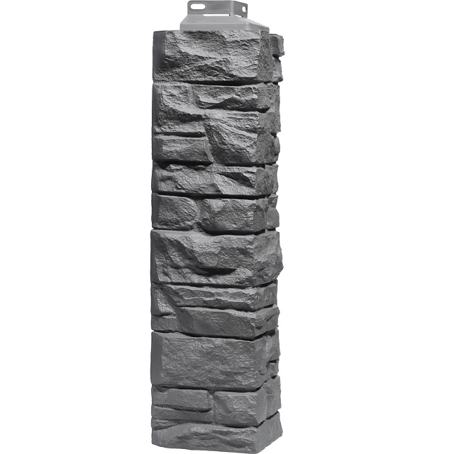 Наружный угол Скала