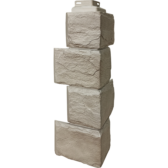 Наружный угол Камень Природный