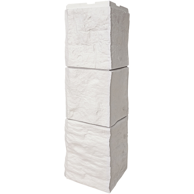 Наружный угол Блок