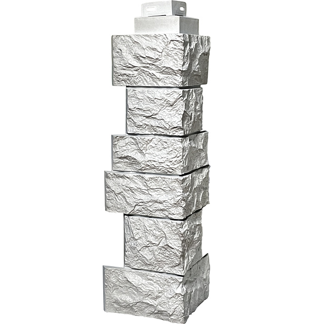 Наружный угол Камень Дикий