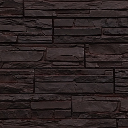 СКОЛ, ТЁМНО-КОРИЧНЕВЫЙ