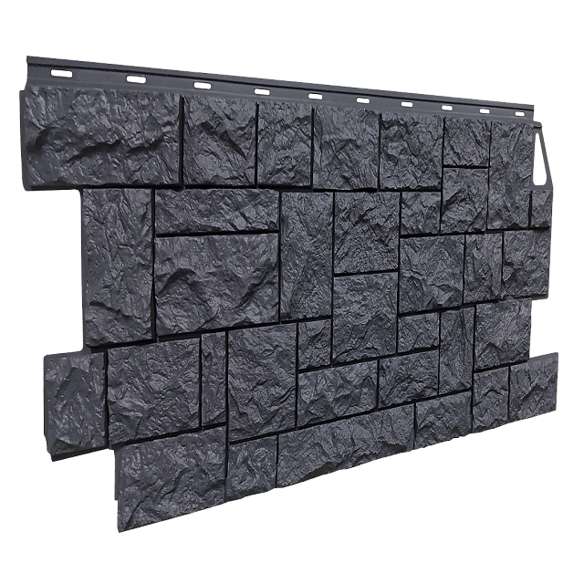 КАМЕНЬ ДИКИЙ, АСФАЛЬТ