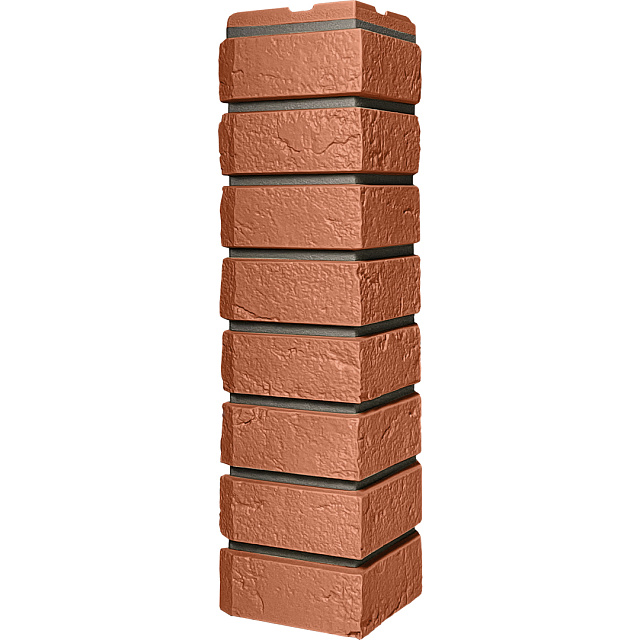 Наружный угол Кирпич Баварский