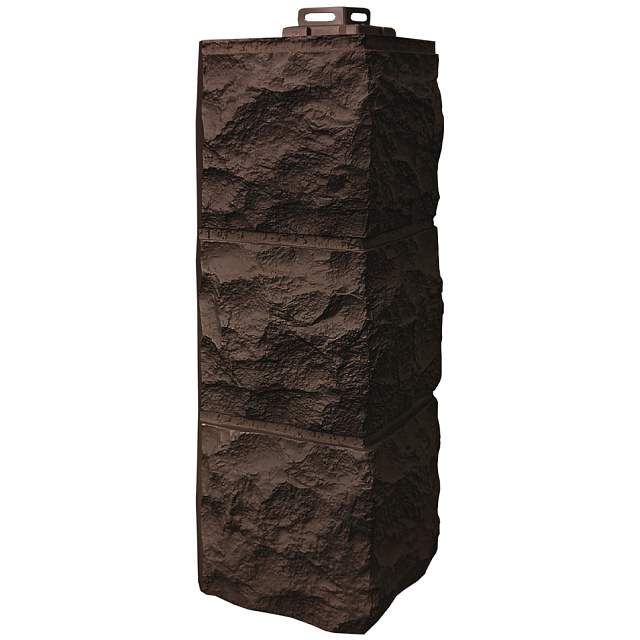 Наружный угол Доломит