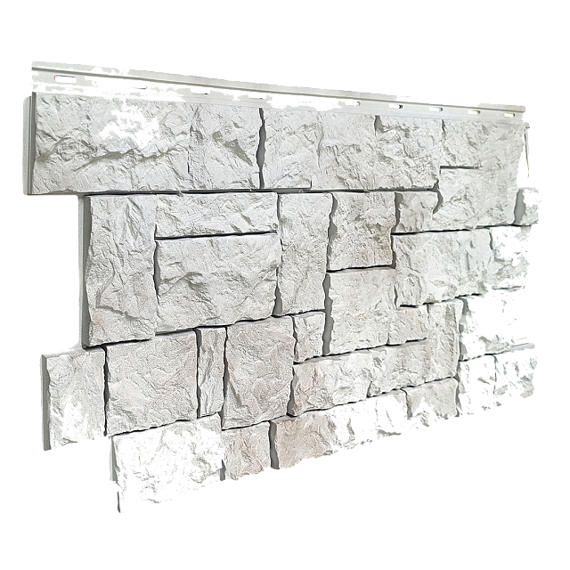 КАМЕНЬ ДИКИЙ, ЖЕМЧУЖНЫЙ