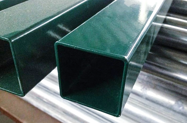 Столбы для забора