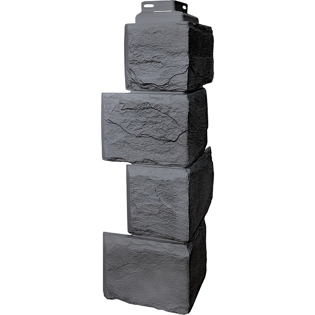 Наружный угол Камень Природный