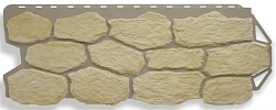 Панель Бутовый камень, 1130х470мм