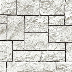 КАМЕНЬ ДИКИЙ, ЖЕМЧУЖНЫЙ