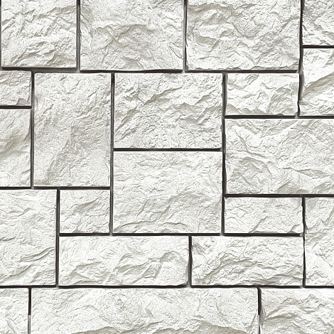 КАМЕНЬ ДИКИЙ, ЖЕМЧУЖНЫЙ